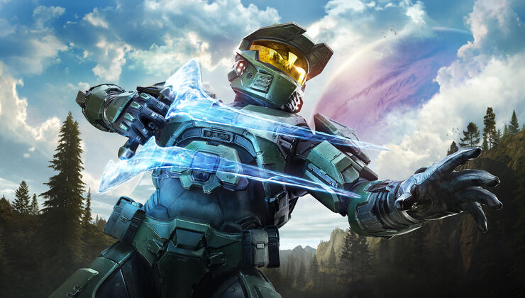 Halo 2 Remake Confirmed In New Teaser