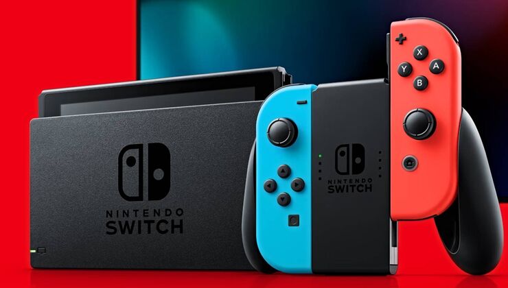 Nintendo Just Fixed The Switch's Biggest Flaw After Nearly A Decade