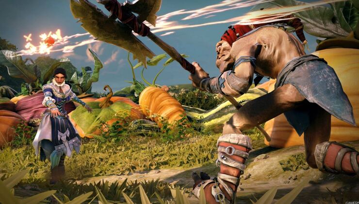 Someone Is Trying To Save The Lost Fable Live-Service