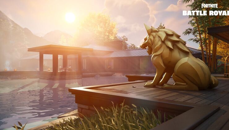 Fortnite Easter Egg Can Wipe Out Entire Squads