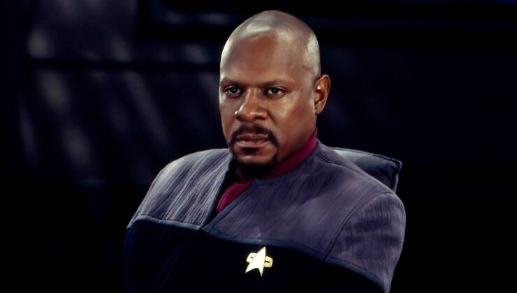 Star Trek: Deep Space Nine Returns October 20 In Fluxx