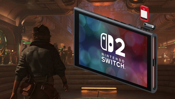 Star Wars Outlaws Port Shows That Switch 2 Game-Key Cards Are A Necessary Evil