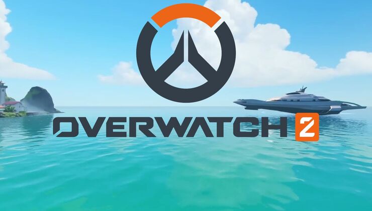 Overwatch 2 Leak Reveals Potential Full Kit and Model for New Support Hero