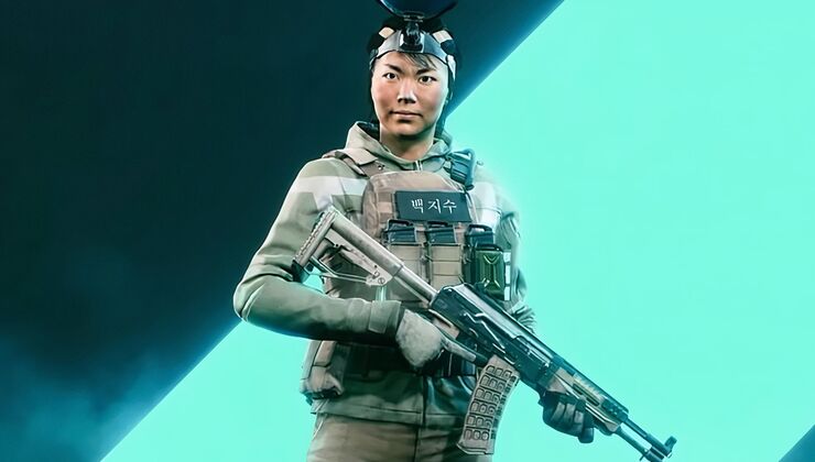 Rumor: Battlefield 2042 to Get One Big Final Update Ahead of Battlefield 6