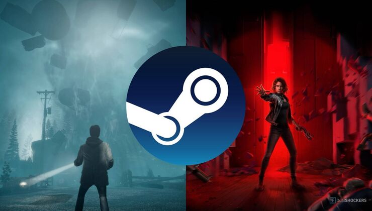 Remedy is Offering Two of Its Best Games For The Price of a Starbucks Frappuccino