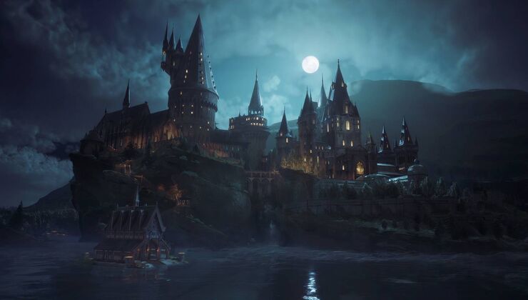 Hogwarts Legacy Official Next-Gen Remaster Leaves Gamers Horrified