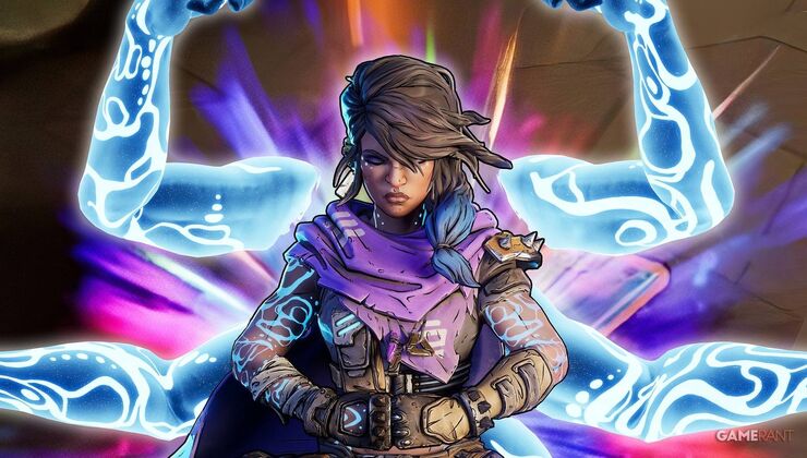 Borderlands 4 Player With 3 Level 50 Characters Finally Gets Rare Drop