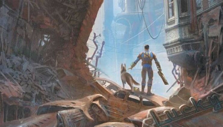 Fallout 5 Comes With A Dire Warning Ahead Of Official Reveal