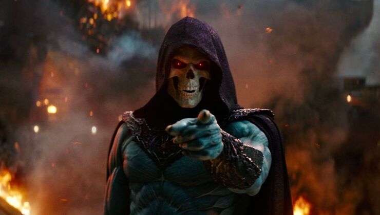 Masters Of The Universe RPG Officially Announced