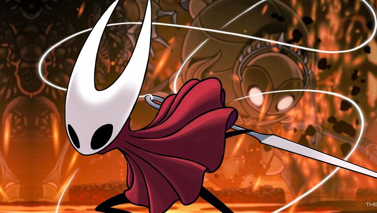 “This Has Got To Be Ragebait”: Hollow Knight: Silksong Gets Yet Another Steam Update And Fans Are Convinced Team Cherry Is Toying With Them