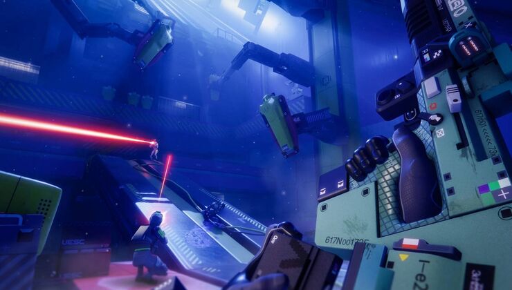 Bungie Will Consider Opening Up Marathon's Cryo Archive To Non-Weekend Players