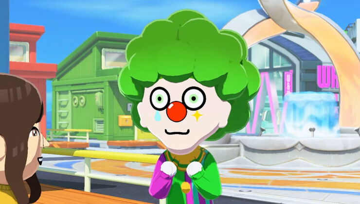 Japanese Tomodachi Life Fans Were Deprived Of Hugh Morris, Bubbles, And Monster Trucks