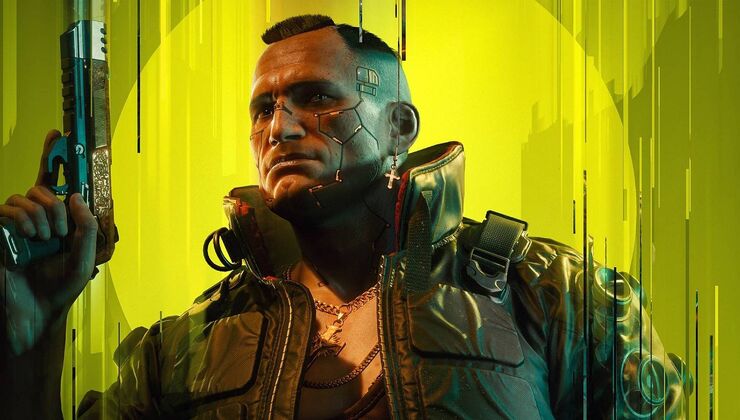 Cyberpunk 2077: The Heist Officially Announced