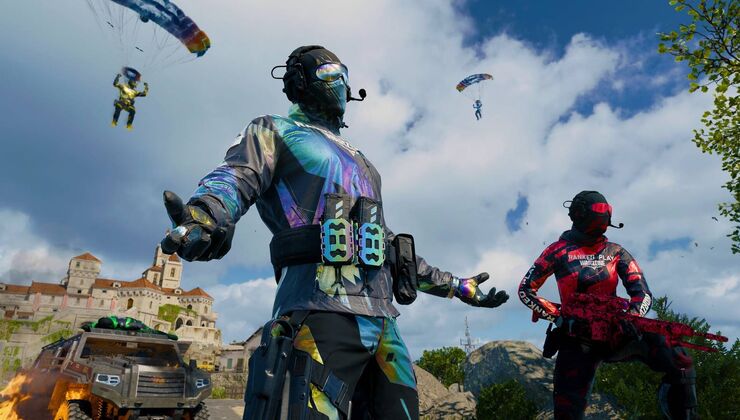 Call of Duty: Warzone Finally Brings Back Solos, But It Comes At a Cost