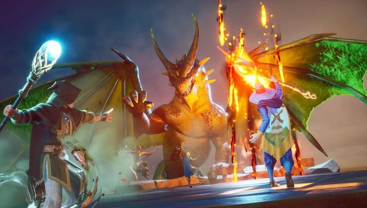 RuneScape: Dragonwilds Issues New Official Statement on Price Ahead of the Big 1.0 Release