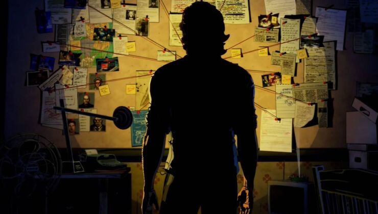 The Wolf Among Us 2 Rises From the Ashes With a Launch Date & Remaster