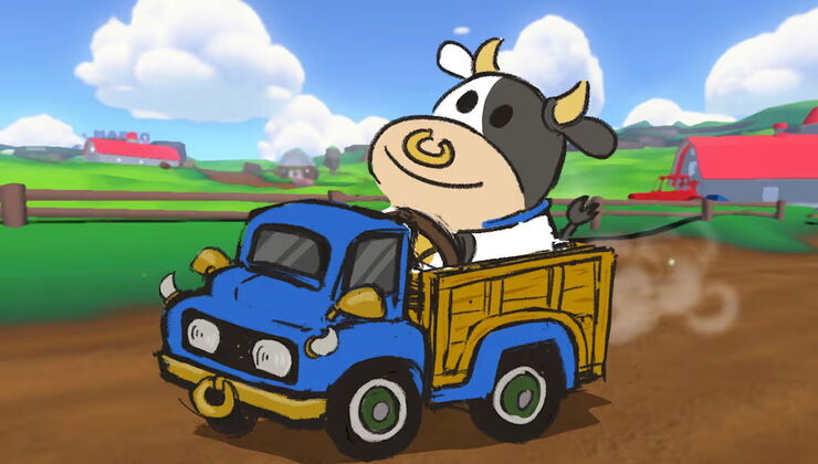 PETA Sends Nintendo Letter Over Mario Kart World Character