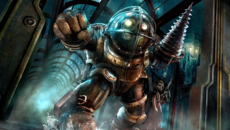 BioShock 4 Open World And Release Window Divides Gamers