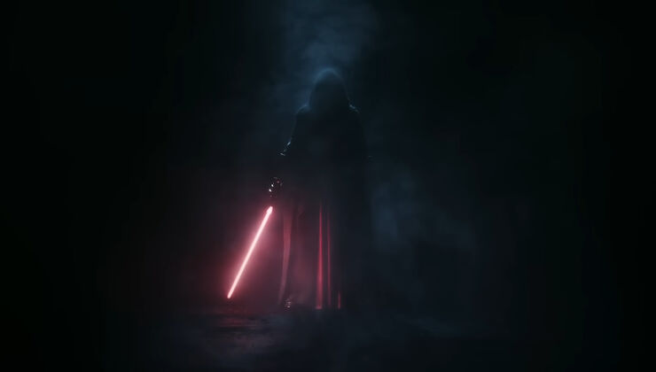 Star Wars: Knights Of The Old Republic Returns With Official New Release