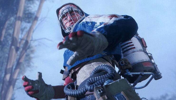 ARC Raiders Dev Clarifies How ‘Aggression-Based Matchmaking’ Works