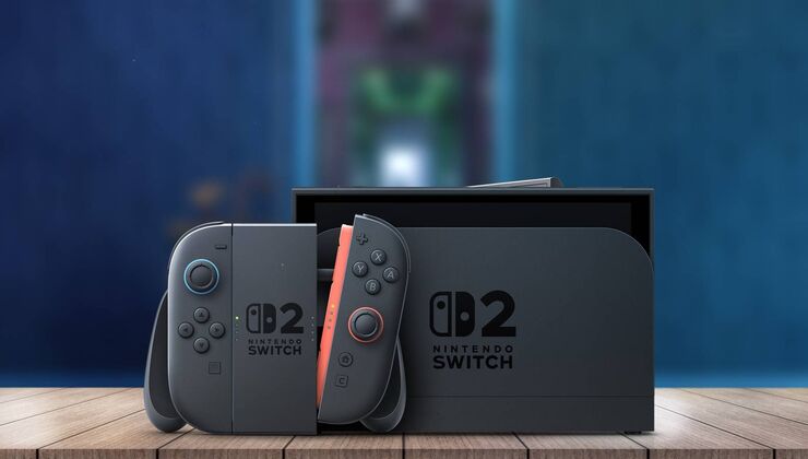 My Game of the Year for 2025 is Being Shadow Dropped on the Nintendo Switch 2