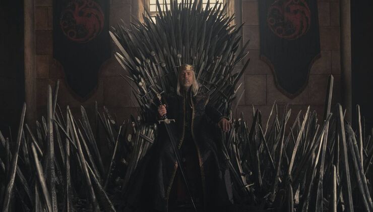Game Of Thrones: The Peaceful King Officially Brings Back HOTD's Best Character