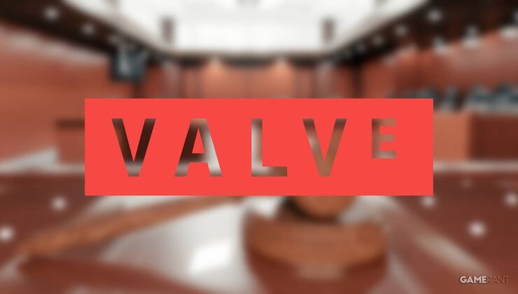 Valve is Facing Another Lawsuit