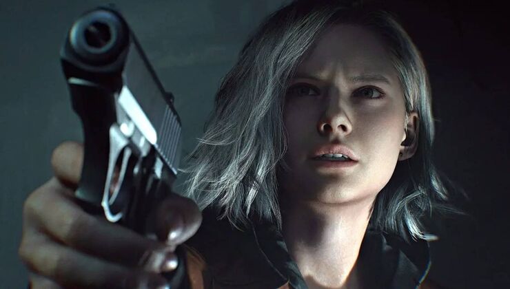 Resident Evil Requiem Offers Fortnite Rewards If You Pre-Order