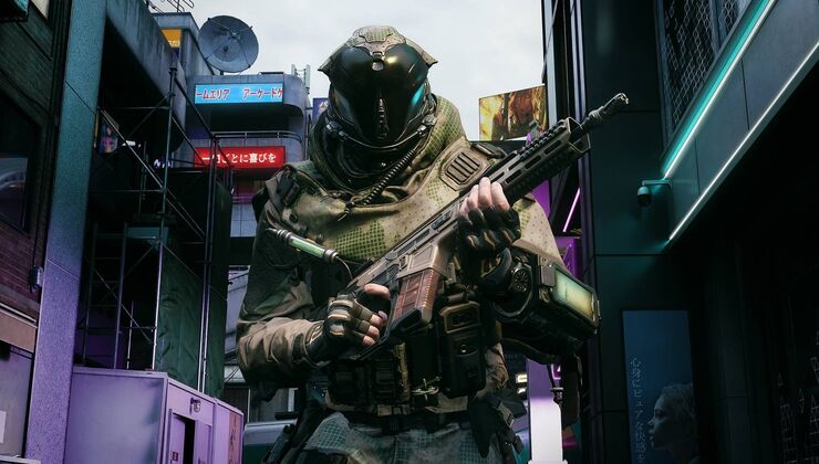 Call of Duty: Black Ops 7 Players Are Already Running Into Cheaters in the Beta