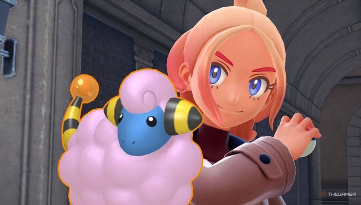 Pokemon Legends: Z-A's Shiny Charm Is Incredibly Difficult To Unlock, But That's Kind Of The Point