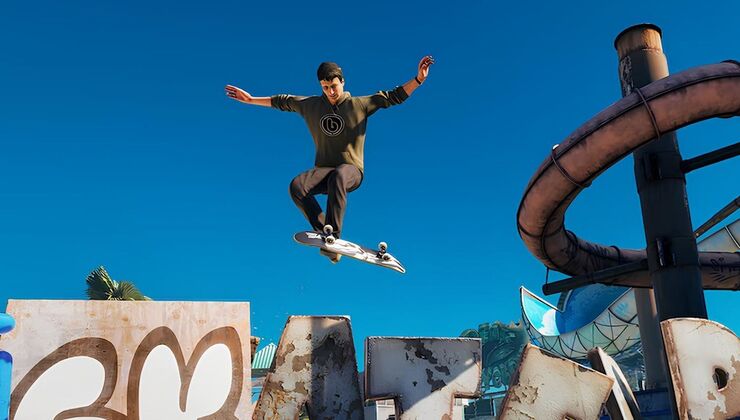Tony Hawk Comments On Music Changes in Pro Skater 3 + 4