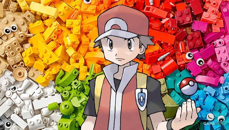 LEGO Pokemon Leak Reveals Upcoming Set With Surprising Battle