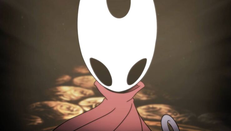 Hollow Knight: Silksong Release Date Finally Revealed for September | TechRaptor