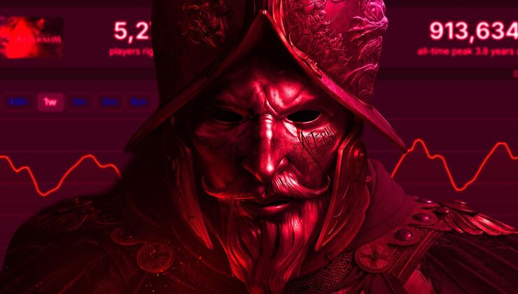 40 People Turned Up To Protest A New World Server Shutting Down And It Actually Worked