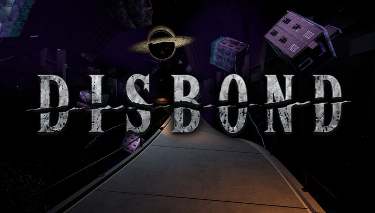 Disbond Is The Chaotic Zombie Shooter Old-School FPS Fans Need