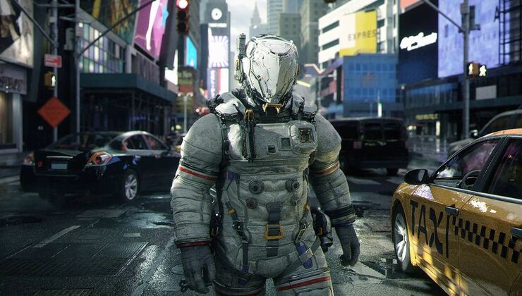 Pragmata Producer Would Love A Sequel, But It's Up To Capcom