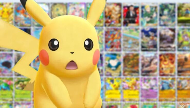 One Pokemon TCG Pocket Player Has Already Unlocked Its 50,000 Cards Achievement