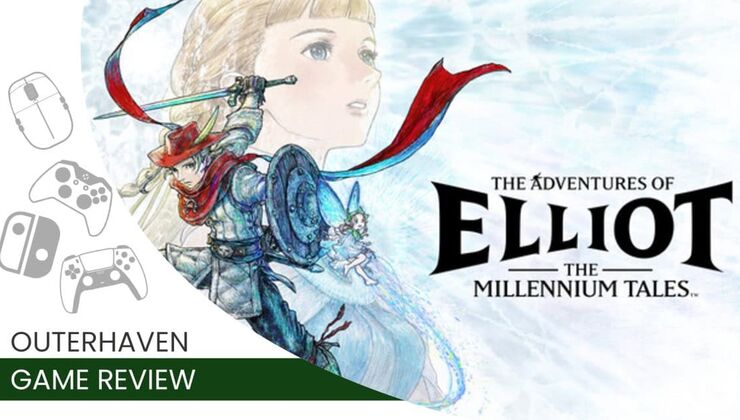 The Adventures of Elliot: The Millennium Tales Review – A Fun Callback to the Classics