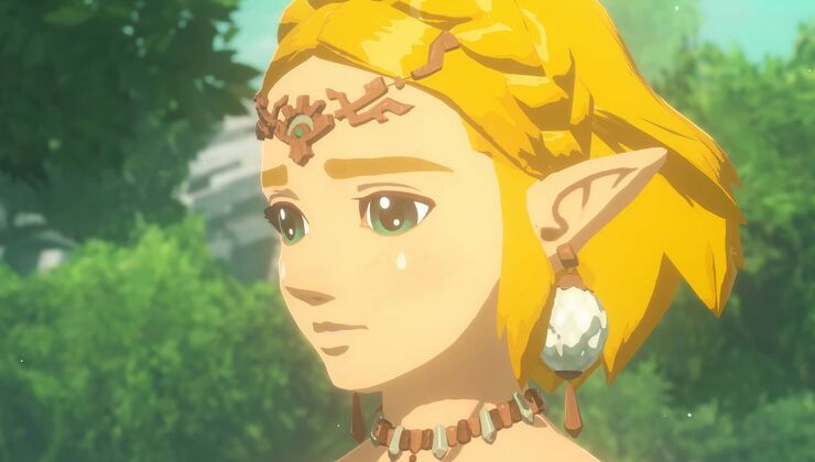 New Legend Of Zelda Game Quietly Teased Alongside Release Window