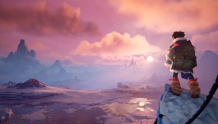 New Co-Op Game is Basically It Takes Two Except One Player is a Dog