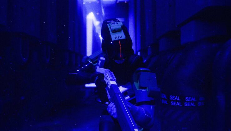 Marathon Releases Patch Notes for April 21 Update