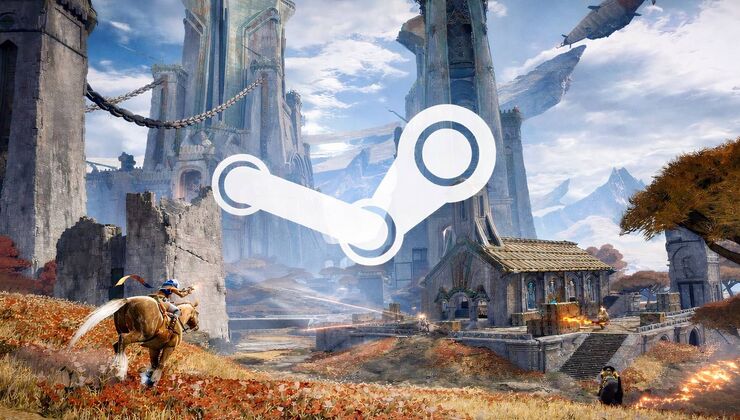 Steam Drops 10 Brand-New Free Games, Yours To Keep Forever