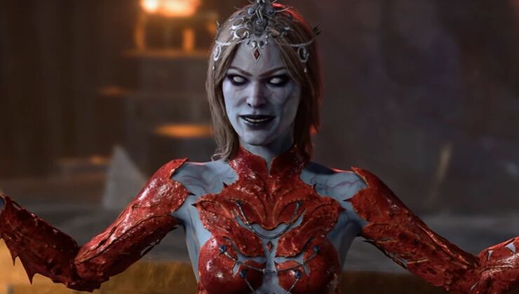 "This Is Lore Accurate": Baldur's Gate 3 Players Are Taking Up Horrifying Hobbies As Dark Urge