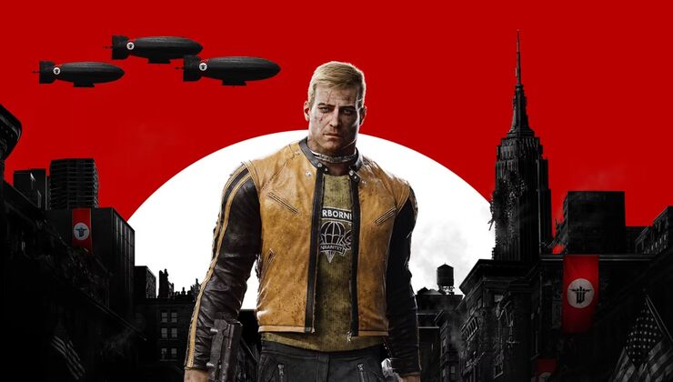 Wolfenstein TV Series In Production for Prime Video | TechRaptor