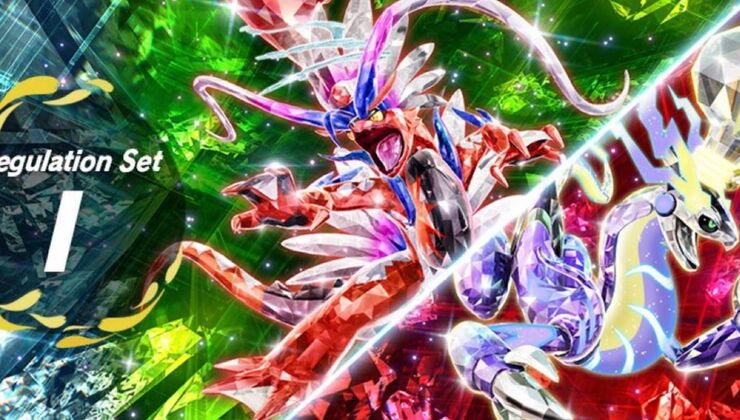 For Pokémon Scarlet & Violet Fans, It's The End Of An Era