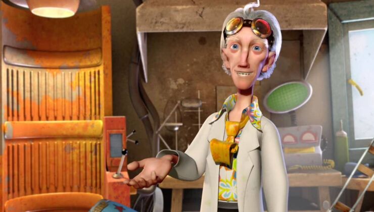 Thrillville Just Got Mentioned By Lucasfilm Games, And Everyone Thinks It's Coming Back