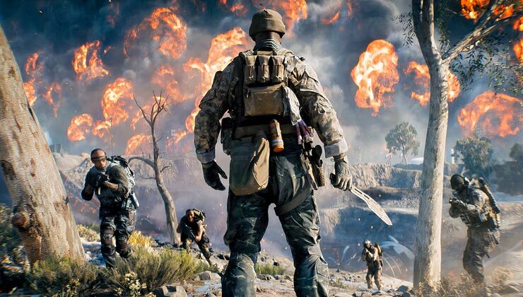 Battlefield 6 Reveals Full Patch Notes for Season 3 Update
