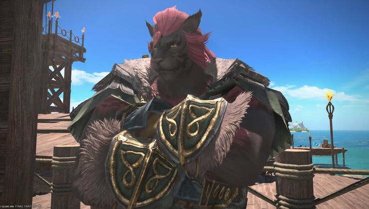 Yoshi-P Reveals He's Not Leaving Final Fantasy 14 Anytime Soon