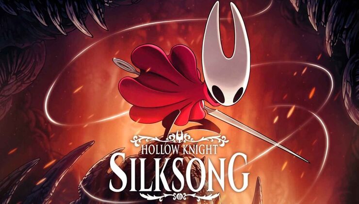 Hollow Knight Silksong Gets Launch Trailer, and Has Crashed eShops During Launch!