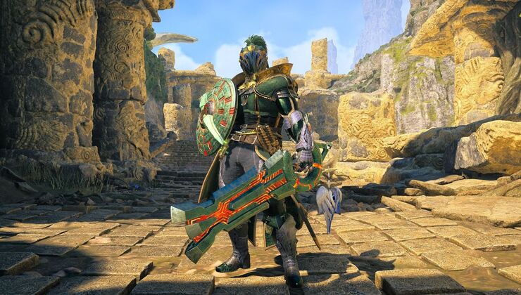 Monster Hunter Wilds Director Details New PC Performance Updates